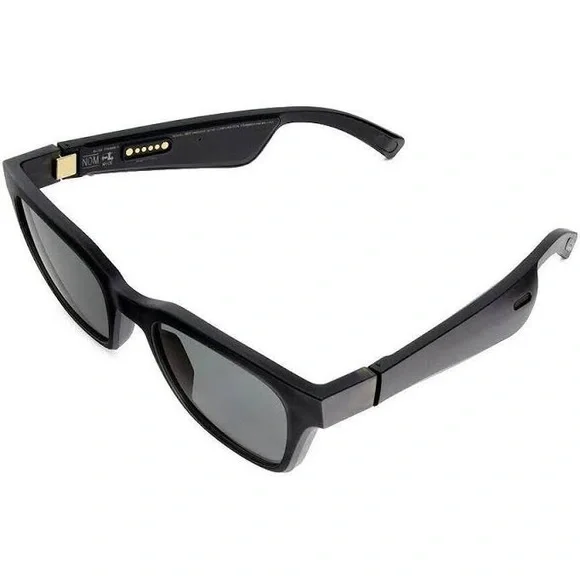 Bose | Wearables | Bose Frames Alto Ml In Black | Poshmark